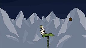 i-i'm so excited for flower fairy part 4 anime scenes