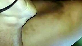 my first time squirting with toys