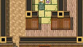 Battle Shrine Maiden Honoka Part 4 With Blowjob And Fingering