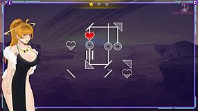 milf hunter 6, saturn's horny on the table?