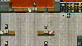 Saving Cute Goblin Girl From Bdsm In Harem Game