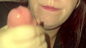 Quick Blowjob Before Work Intrigues