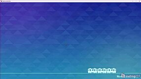 Awakening Of Suffering In This Cartoon Game Anime