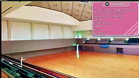 Watch magical girl otometia part 3 with bondage and gangbang