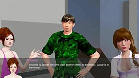 Let's play arizona unbridled part 9 adventure