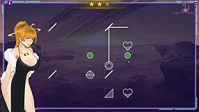 milf hunter 6, saturn's horny on the table?