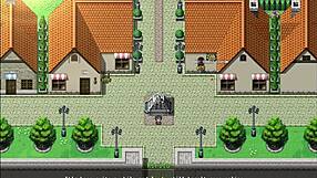 Blonde big tits ass cute masturbation cock anime fetish hentai tits observing two brothers fucking witch in online game ntr part 4