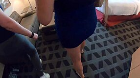 married sex therapist saves marriages with client threesomes