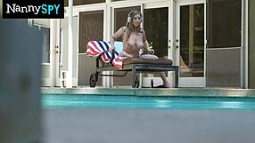 caught stealing nanny lets boss handle situation to keep job