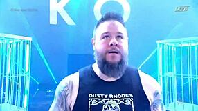 Wargames Masculina Survivor Series 2022