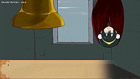 Spooky Times 1: A Fetish Side Story