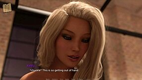 exploring inside jennifer in episode 56