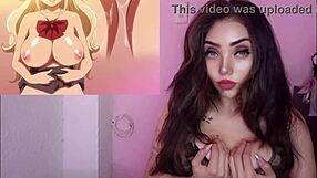 Students Orgy First Time in Hentai!