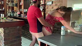 I Just Fucked My Best Friend's Fiancée In Doggystyle Passion