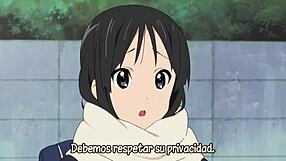 K-on Episode 26 Features Lively Music and Anime Adventures