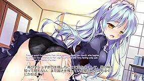 Hime to Otome no Yakimochi Love Kirameki Natsu Monogatari Route5 Scene1