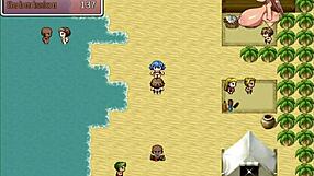 Wow! Sana In V1.5 NTR Game Part 3!