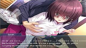 Oppaicafe My Step Mother My Step Sister And Me Ep 6 - Taking The Another One Virginity