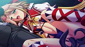 portion orion heart all sex scenes pt5