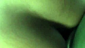 Cream On The Dick Ignites Wet Pussy Creampie Desires