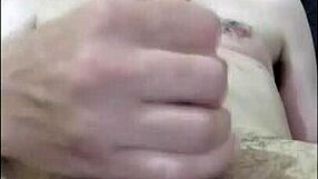 Beautiful women receive facials