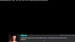 complete gameplay - deviant anomalies part 37