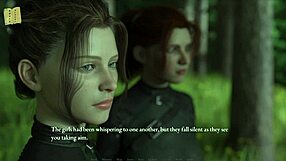 The Price Of Power Rises In Game Part 163