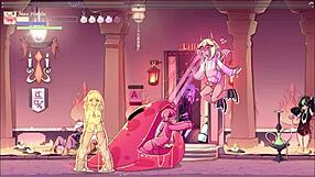 Max The Elf Scenes From Level 5 And More