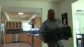 Cheating Milf Housewife With Black Man - Xxx Milf Interracial