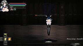 Night of R Scenes - Part 22 Research Facilities Area 1