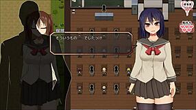 Sorurui After Mini Hentai Game