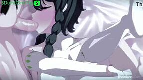 anime trap compilation with crossdressing ladyboys