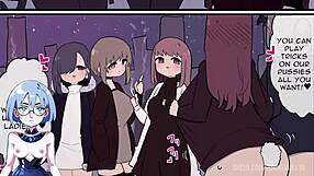 atama no warui futanari mangasyu complete