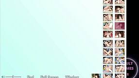 Le di polla dura a esa chica hentai anime, fue increíble