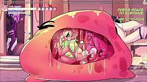 Max The Elf Scenes From Level 5 And More