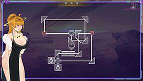 milf hunter 6, saturn's horny on the table?