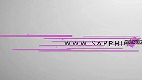 do ginger and leanna lick each other's pussies in glass affair?