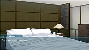 Oppaicafe My Step Mother My Step Sister And Me Ep 6 - Taking The Another One Virginity