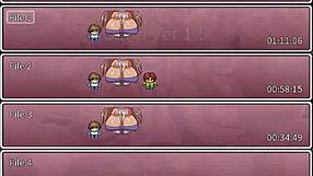 Wow! Sana In V1.5 NTR Game Part 3!