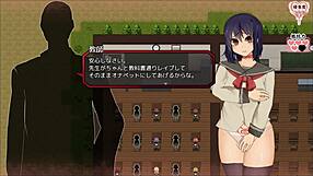 Sorurui After Mini Hentai Game