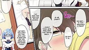 Imaizumi's House Is A Place For Gals To Gather 1