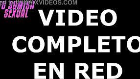 Me azotan por perra sumisa desobediente