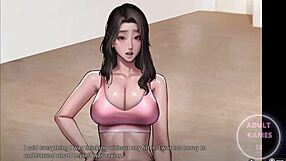 In anime hentai, secret pie reveals hidden desires