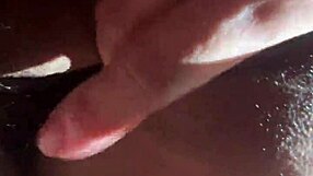 Vietnamese Girl's Tight Pussy Gets Wet!