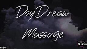 Lesbian Babes Sinn Sage and Star Nine Licking Tight Pussies