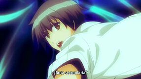 Dakara boku wa h ga dekina cap 7 long anime hentai chapter