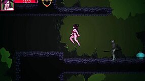 Succubus seduces everyone in hell sinher gameplay