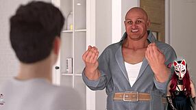 Growing Things Up Ep 2!