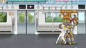 この魔法の妖精姫ハentaiゲームに耐えられる？