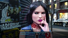 Complete Gameplay - Fashion Business Episode 4 Part 16